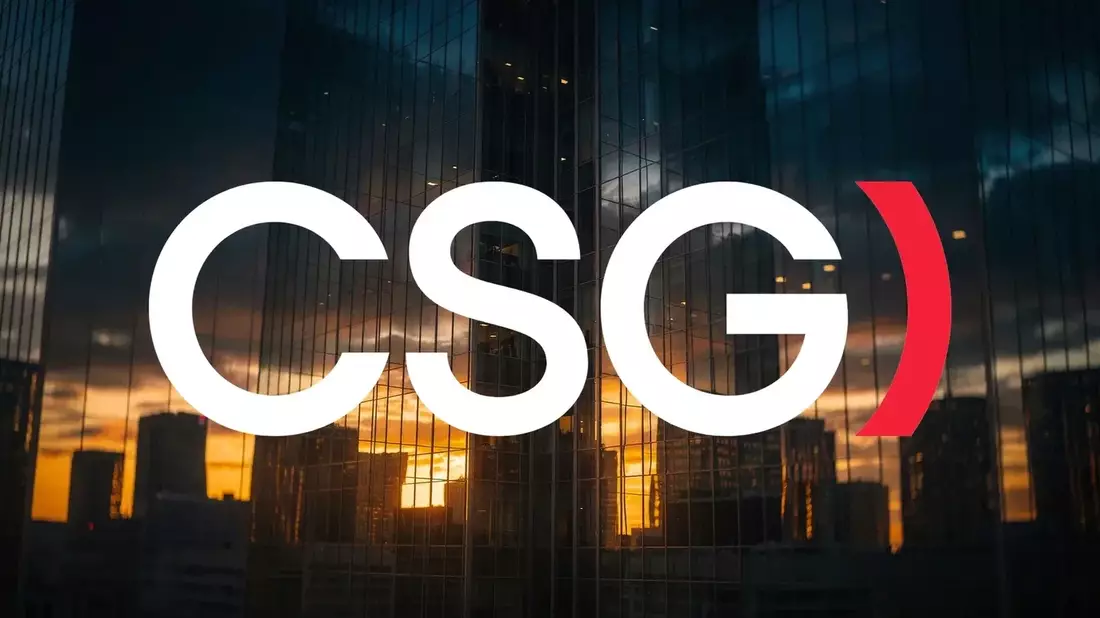 CSG N.V. Stock Split: Analysts Divided as Defense Firm Expands Globally
