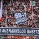 Die Meinung vieler Fans zur 50+1-Regel ist klar. (Archivbild) - Bild: Jan Woitas/dpa