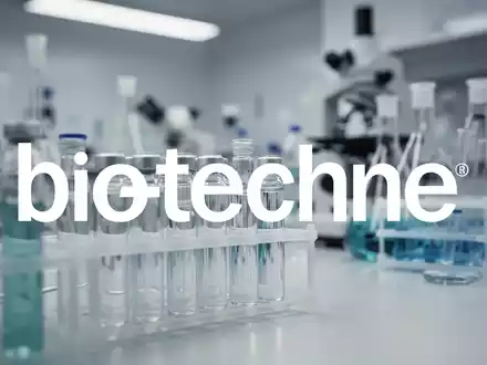 Moderne Laborausstattung und wissenschaftliche Forschung in einem Biotechnologie-Unternehmen. - Foto: über boerse-global.de