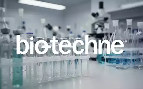 Moderne Laborausstattung und wissenschaftliche Forschung in einem Biotechnologie-Unternehmen. - Foto: über boerse-global.de