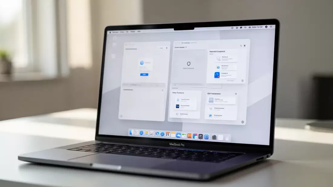 OnyX 5.0.2 für macOS Tahoe: Neue Design-Freiheiten und Wartungsfunktionen
