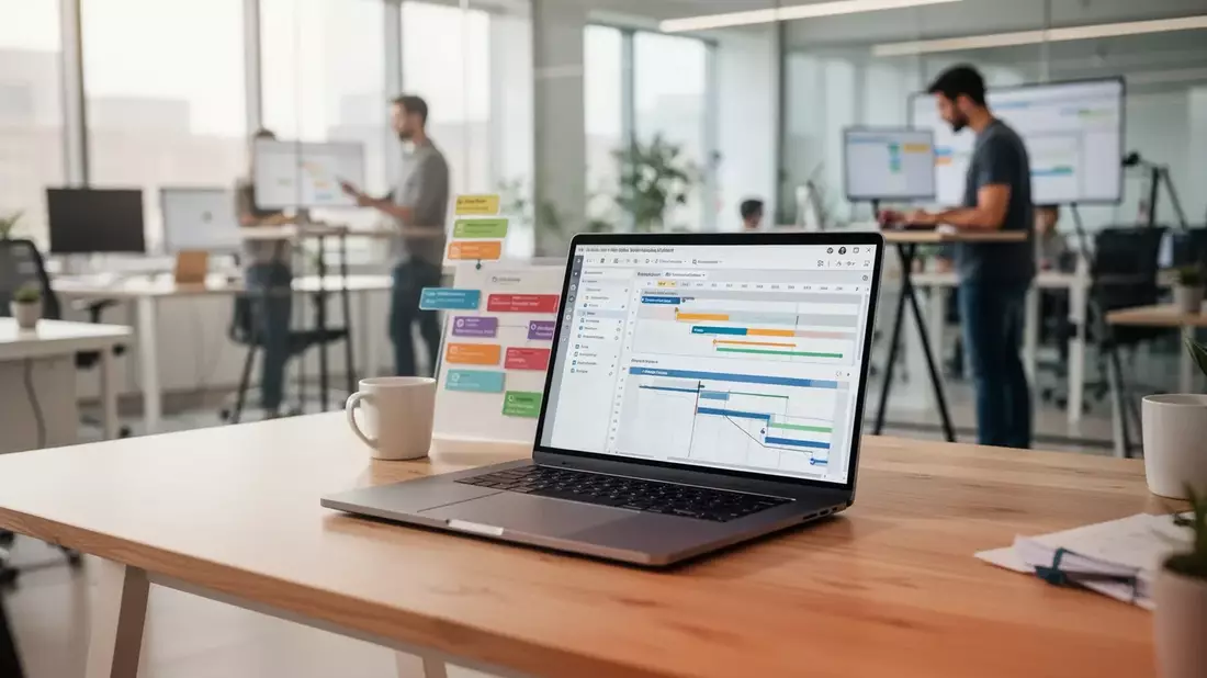 Microsoft-Alternativen: Smartsheet, monday & Co. im Vergleich