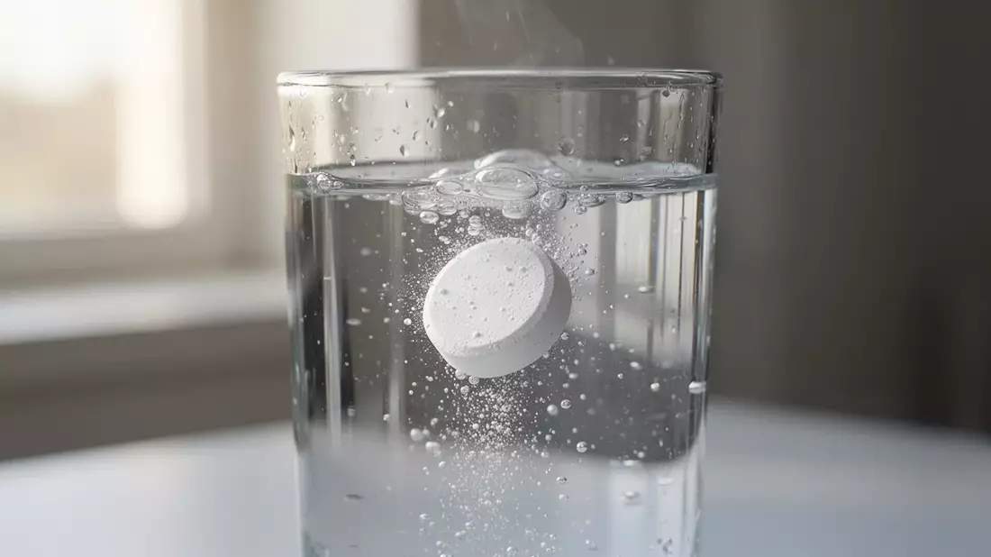 Magnesium bei Bluthochdruck: UKE-Experten sehen begrenzte Wirksamkeit