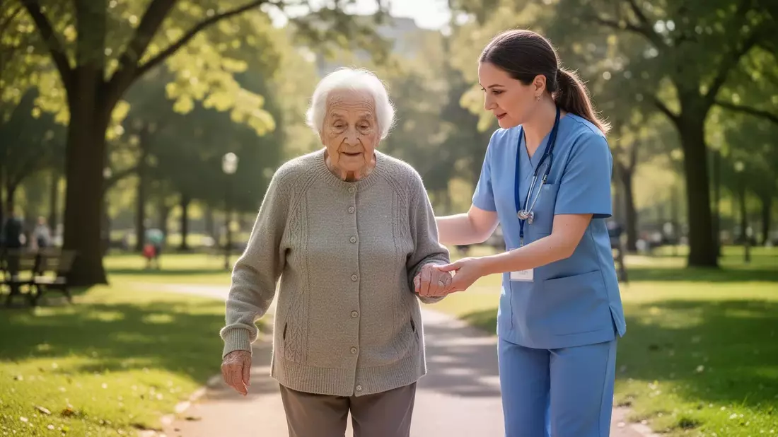 Alzheimer-Café Zwolle: Bewegung als Schlüssel zur kognitiven Sicherheit