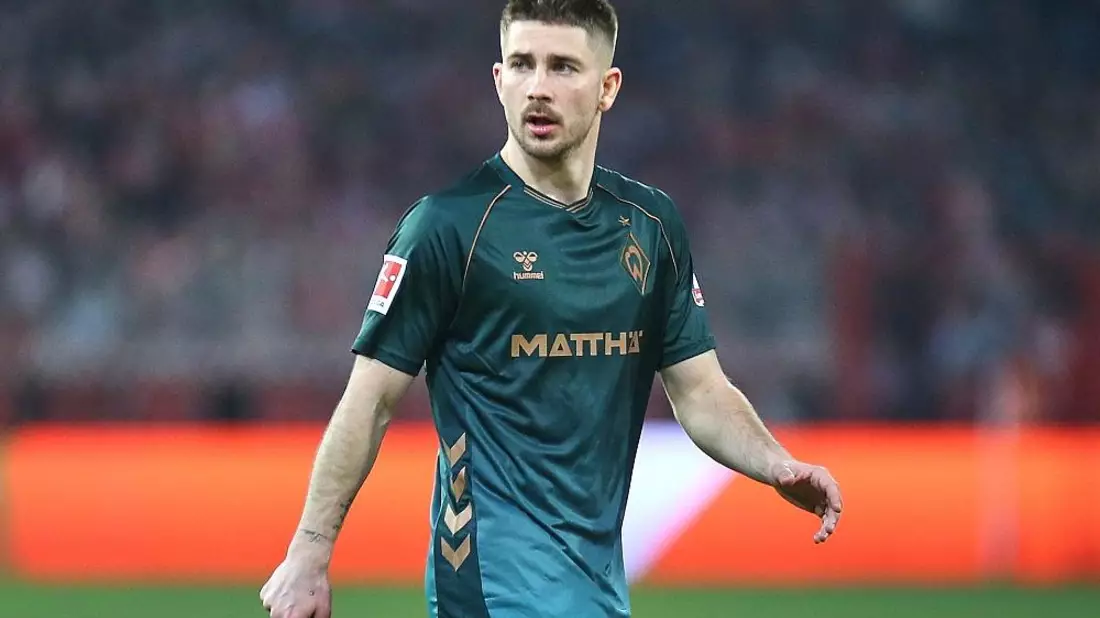 Romano Schmid verlässt Werder Bremen für Serie A