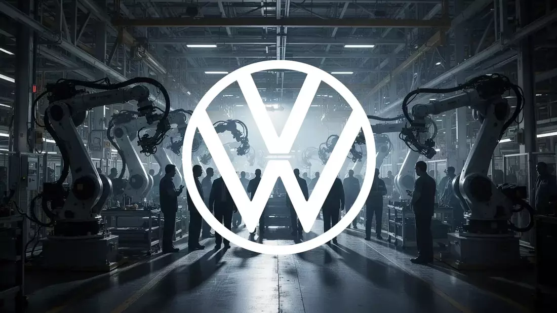 Volkswagen Stock Near 52-Week Low Amid Restructuring Doubts and Tariff Pressures