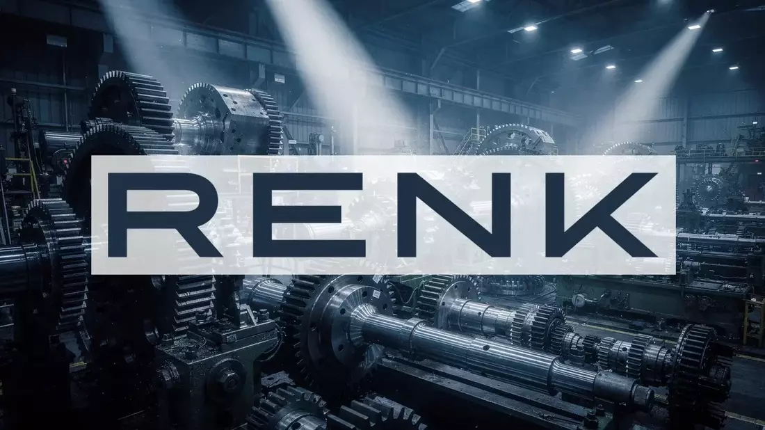 Renk Group Stock: Analyst Targets vs. Market Price Gap Widens