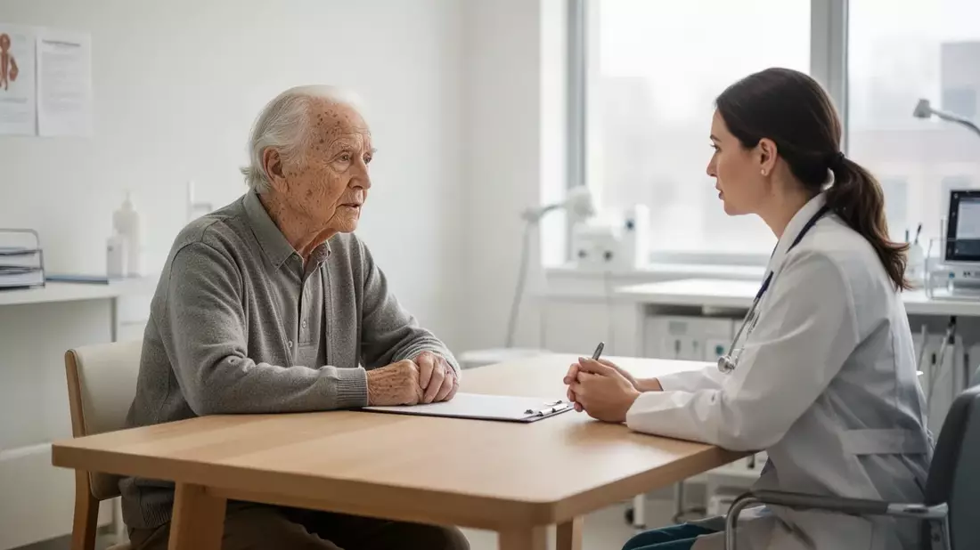 Alzheimer-Früherkennung: US-Appell für Medicare-Zugang und KI-Diagnostik