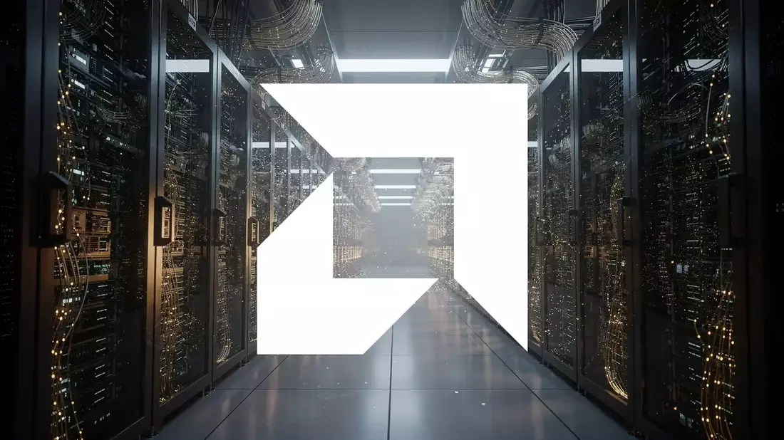 AMD Stock Slips Despite Record AI Backlog and 50% Revenue Growth
