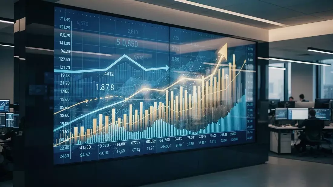 VanEck Developed Markets Dividend ETF Nears High on Buybacks, Earnings