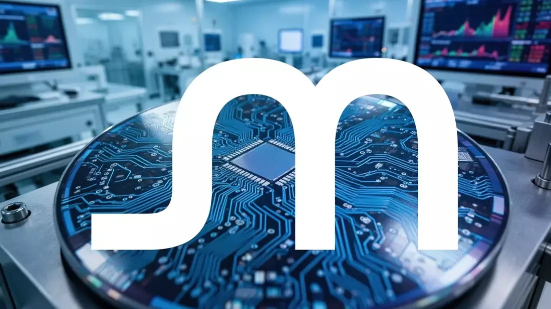 Micron's Take-or-Pay Deals Lock In Revenue Through 2030