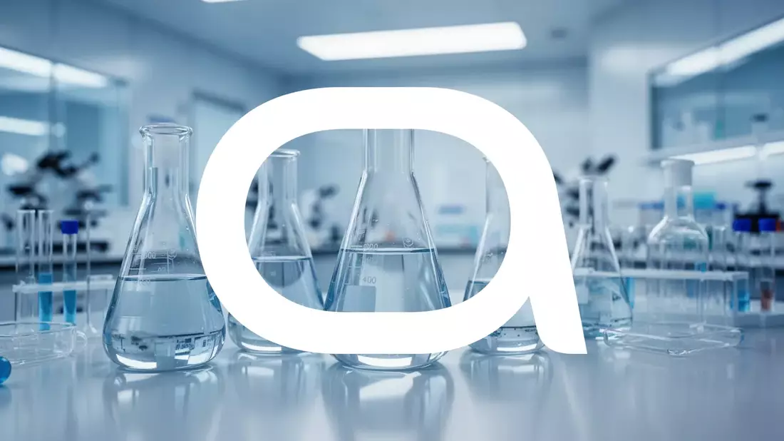 AbbVie übertrifft Erwartungen und stärkt Immunologie-Pipeline durch Apogee-Deal