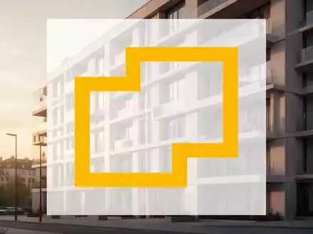 Moderne Architektur eines Wohngebäudes in der Abendsonne als Symbol für den Immobilienmarkt. - Foto: über boerse-global.de