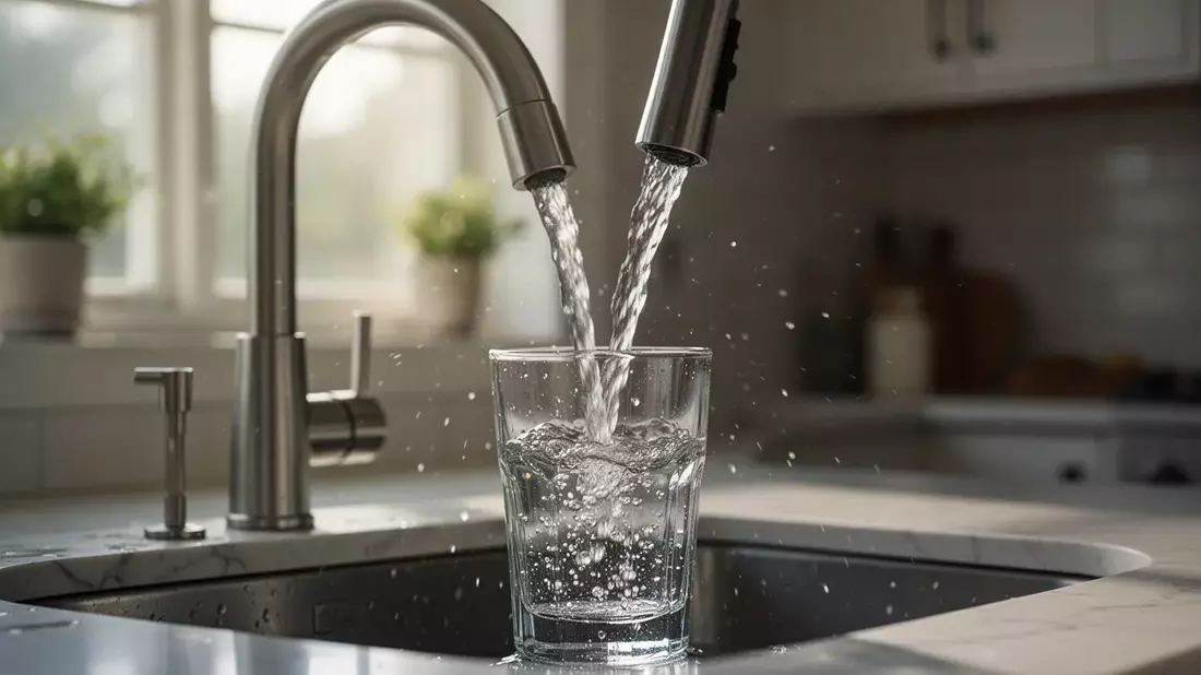 Leitungswasser-Qualität in Deutschland: Hygiene-Tipps für Haushalte