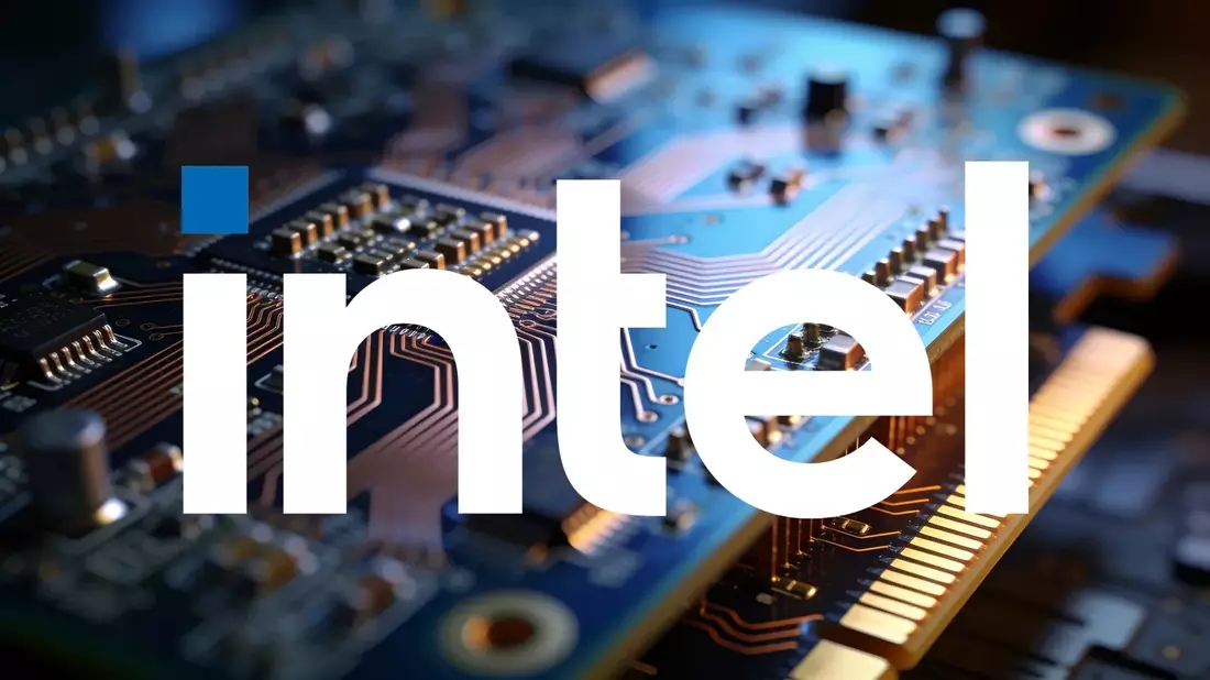 Intel platziert 20-Milliarden-Dollar-Kapitalerhöhung und ernennt neuen Vertriebschef
