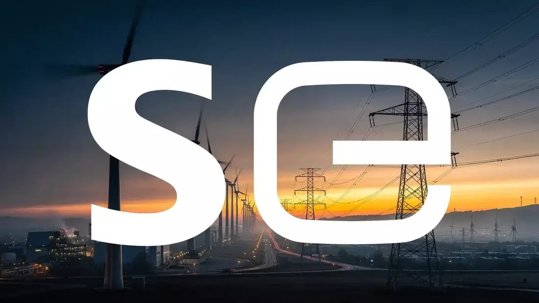 Siemens Energy Record Quarter Faces Valuation Concerns Amid AI Power Demand