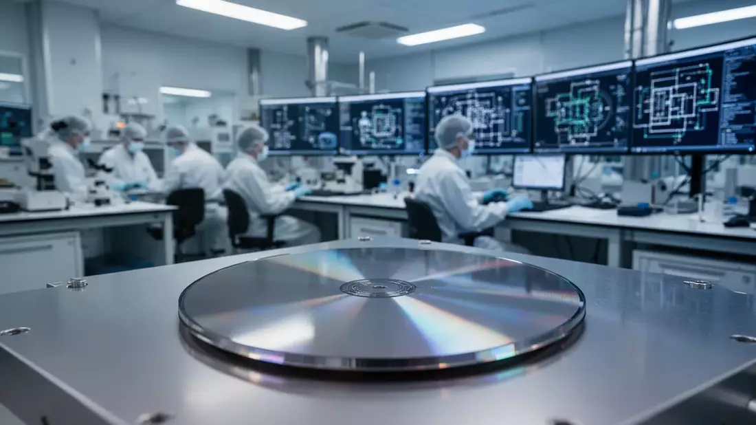 Samsung integriert Claude-KI in Chip-Design für schnellere Entwicklung
