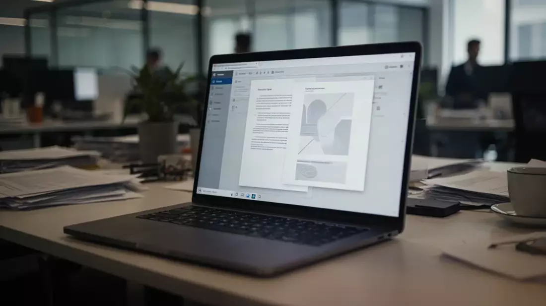 Microsoft Office 2026: Windows-10-Support endet für Word, Excel und PowerPoint