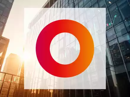 Abstrakte Darstellung von positivem Marktwachstum und finanzieller Dynamik in einem modernen, hellen Umfeld. - Foto: über boerse-global.de