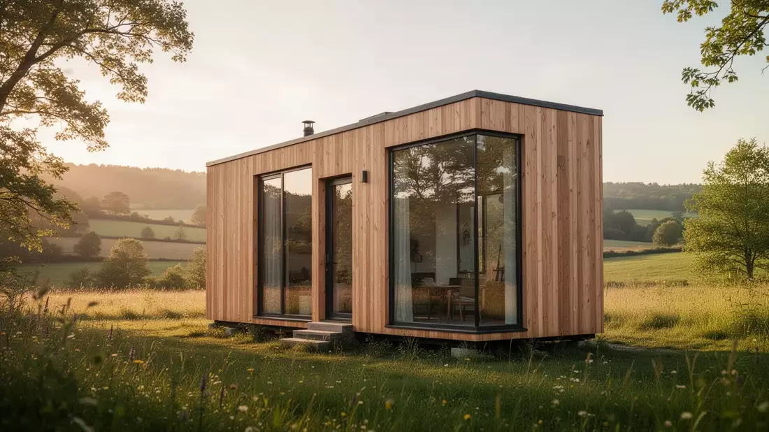 Tiny House, FIRE & Co.: Strategien gegen steigende Sozialabgaben