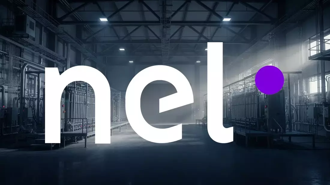 Nel ASA Orders Surge 224% on New Electrolyzer, Losses Widen