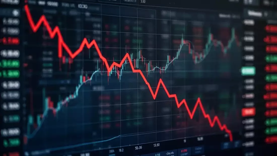 Redwood AI Stock Hits 52-Week Low Amid Quantum.IQ Deal Delay