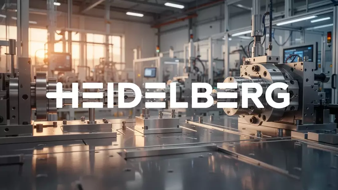 Heidelberg Stock Rally Faces Test as Q1 Earnings Loom