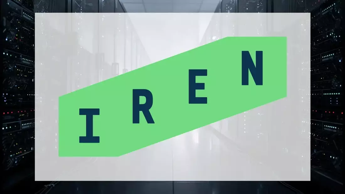 IREN Stock Dips 47% from Peak as AI Cloud Revenue Target Hits $4B