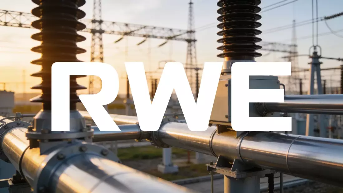 RWE: Milliarden-Entschädigung für US-Windprojekte fließt in Gasinfrastruktur