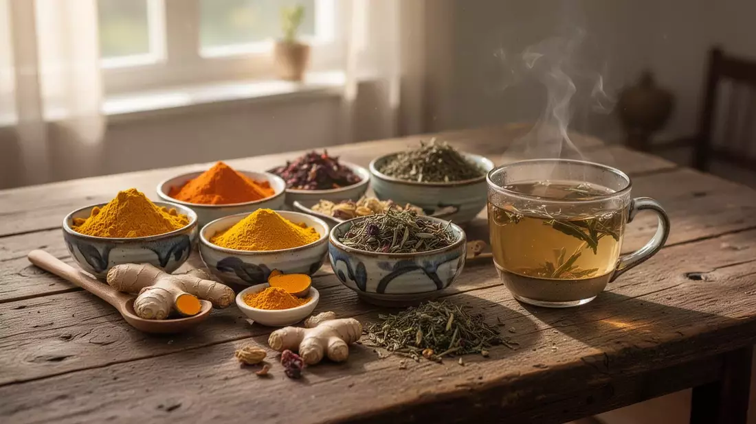 Ayurveda im Aufwind: Indiens Förderung und globale Anerkennung 2026