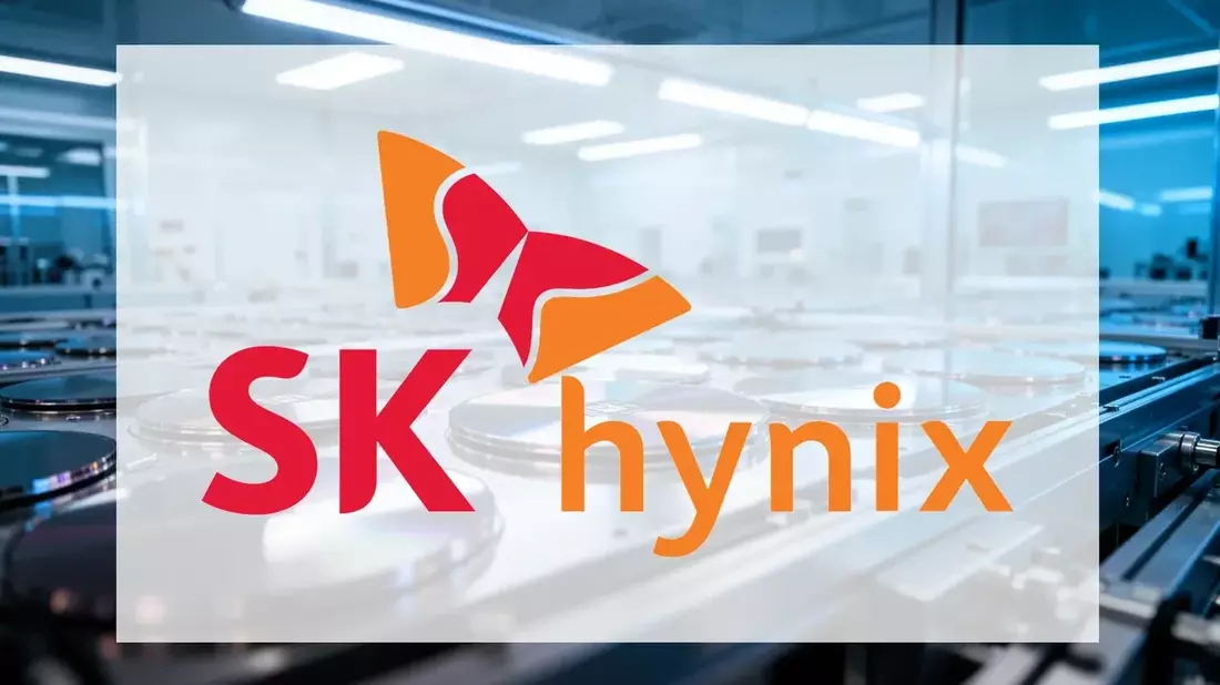 SK Hynix Record Q2 Profits, Kioxia Stake, Stock Down 50%