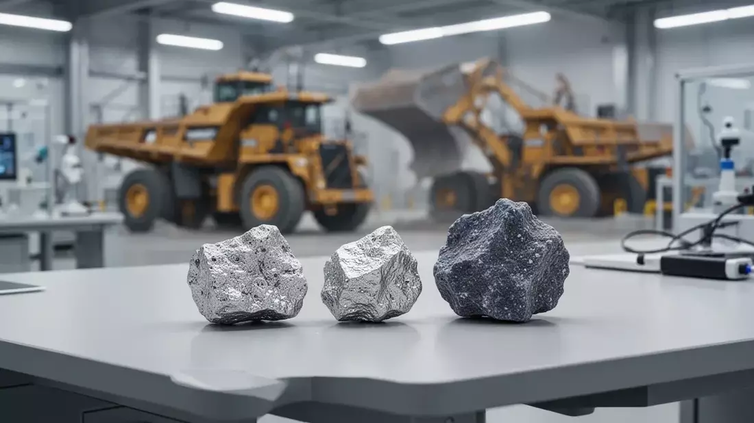 European Lithium Nasdaq Debut: Weiss Stake vs Analyst Split