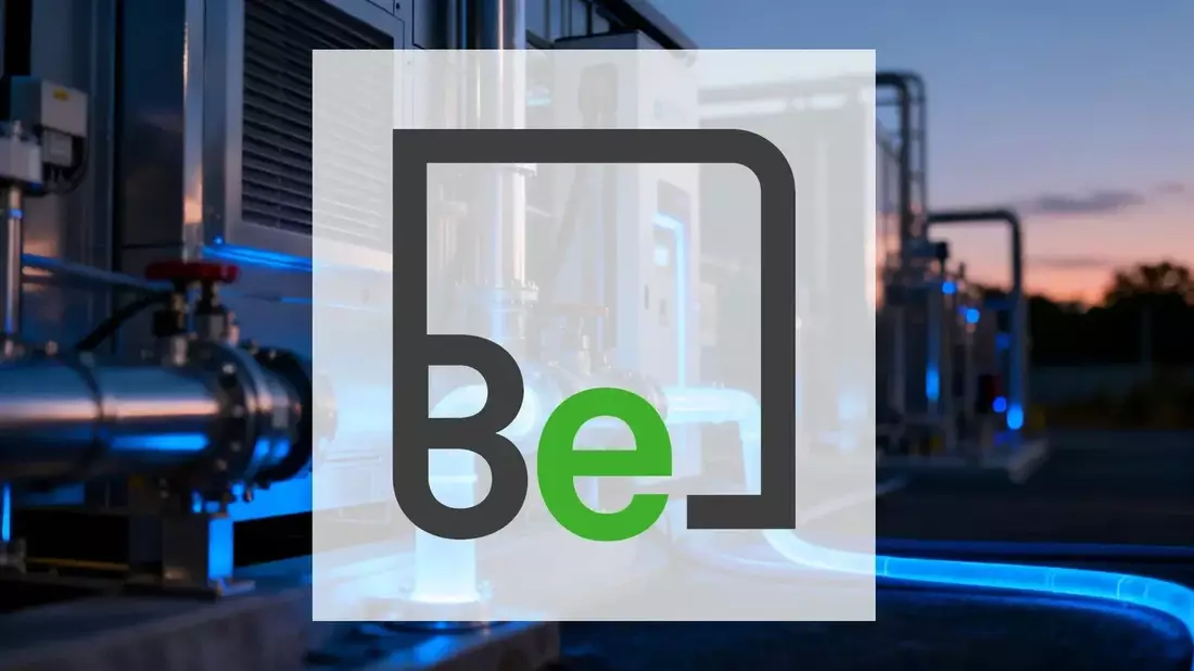 Bloom Energy Faces Securities Class Action Over Chinese Scandium Supply