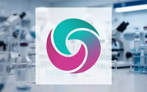 Abstrakte Darstellung eines medizinischen Forschungslabors mit Fokus auf Unsicherheit im Biotech-Sektor. - Foto: über boerse-global.de