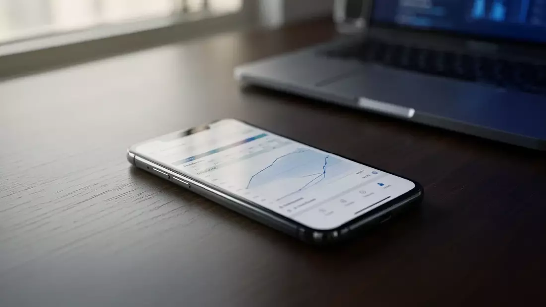 Polizei warnt vor Schadsoftware: Manipulierte Excel-Dateien als Gefahr für Smartphones