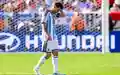 Messi verabschiedete sich in emotionalen Worten von seinem Vater. (Archivbild)  - Foto: Tom Weller/dpa