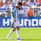 Messi verabschiedete sich in emotionalen Worten von seinem Vater. (Archivbild)  - Bild: Tom Weller/dpa
