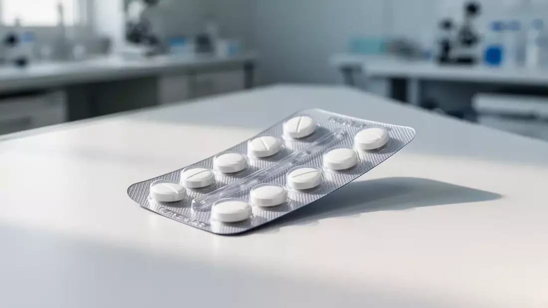 Abnehmspritzen: Orale Pillen, neue Risiken und Zusatznutzen im Fokus