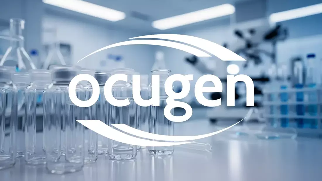 Ocugen's $130M Convertible Note: Debt Payoff Extends Cash Runway to 2028