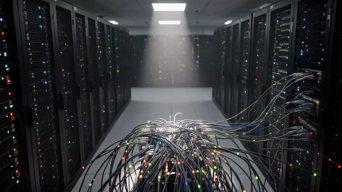 LiteLLM-Angriff: 2.500 Firmen und 430.000 CI/CD-Pipelines betroffen