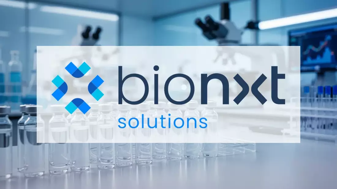 BioNxt Solutions: Semaglutid-Programm und Patentschutz treiben ODF-Plattform voran