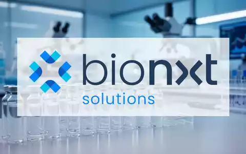 Moderne pharmazeutische Laborumgebung mit medizinischer Forschungsausrüstung und sterilen Glasfläschchen. - Foto: über boerse-global.de