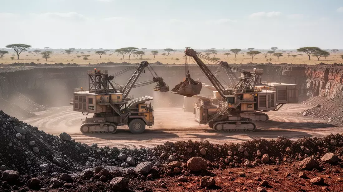 Mkango Resources: Seltenerden-Strategie von Malawi bis Europa