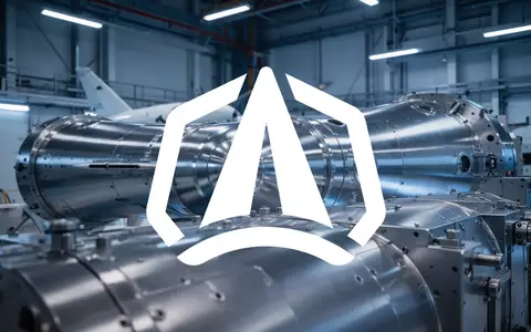 Abstraktes, atmosphärisches Bild moderner Verteidigungstechnologie und Luft- und Raumfahrtindustrie. - Foto: über boerse-global.de