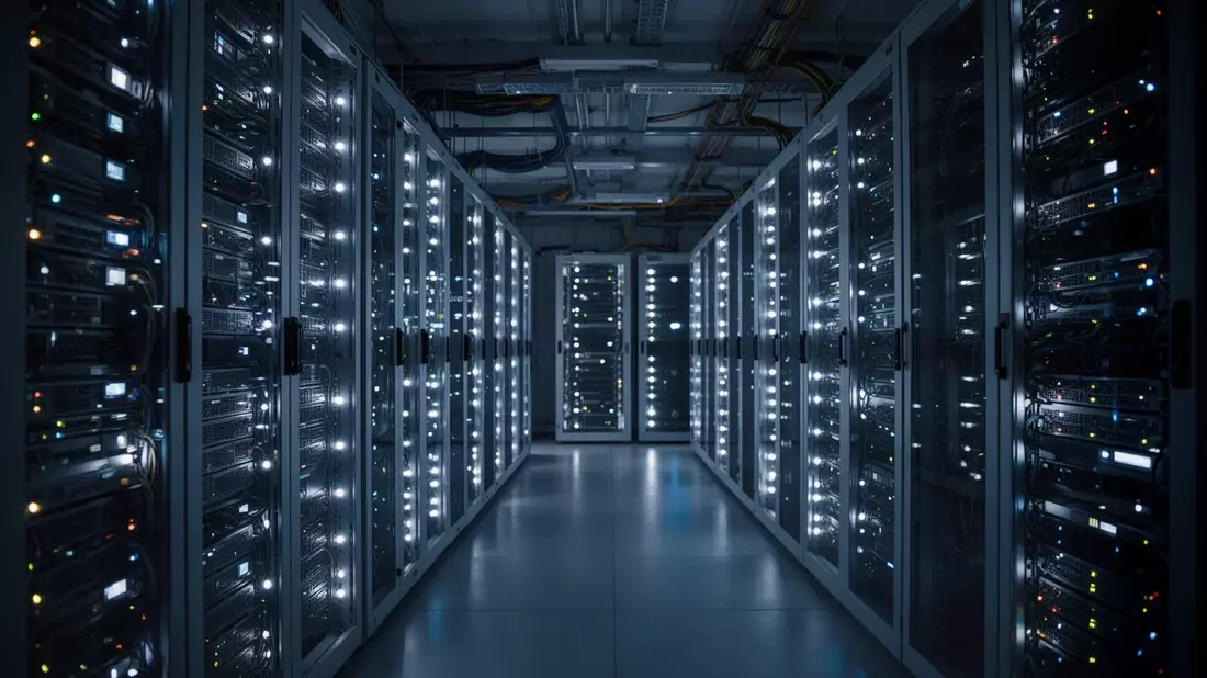 Nvidia-Chef: KI-Hardware wird zur neuen Anlageklasse