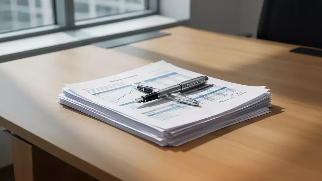 IuteCredit Finance: Termin für Halbjahreszahlen am 27. August 2026