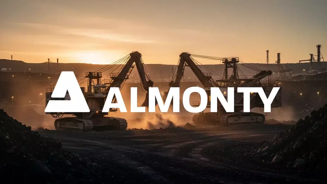 Almonty Industries Extends Tungsten Offtake Deal, Boosts Volumes and Prices