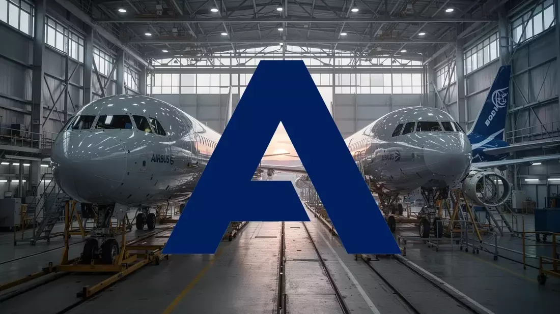 Airbus Faces Steep Delivery Climb to Hit 870-Jet Target by Year-End