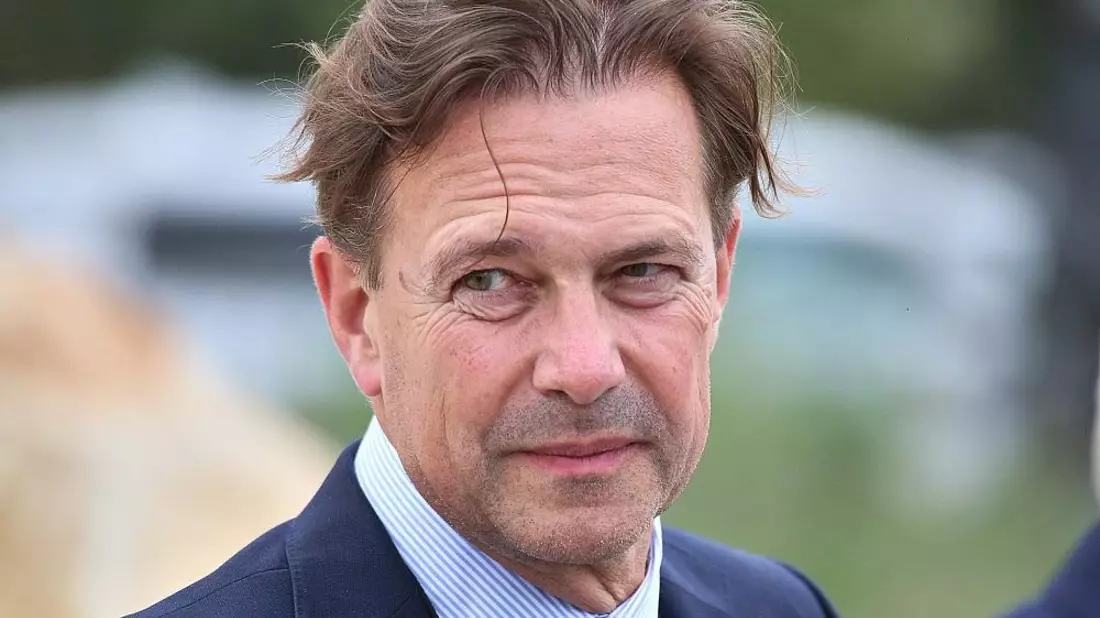 Seibert: Staatsräson gilt nicht für Siedlungspolitik