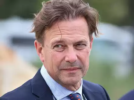 Steffen Seibert (Archiv) - Foto: via dts Nachrichtenagentur